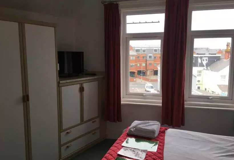 Cameră Standard, Ash Hotel B&b