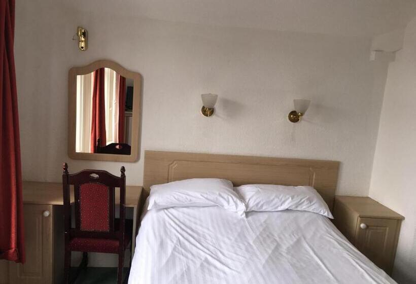 اتاق استاندارد, Ash Hotel B&b