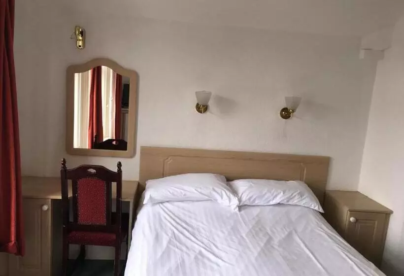 Cameră Standard, Ash Hotel B&b