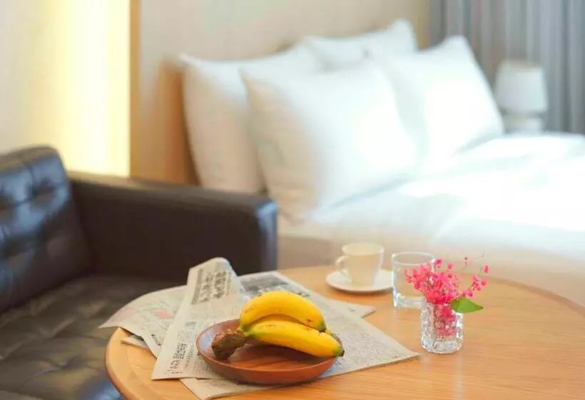 デラックススタジオ, Balcony Seaside Sriracha Hotel & Serviced Apartments
