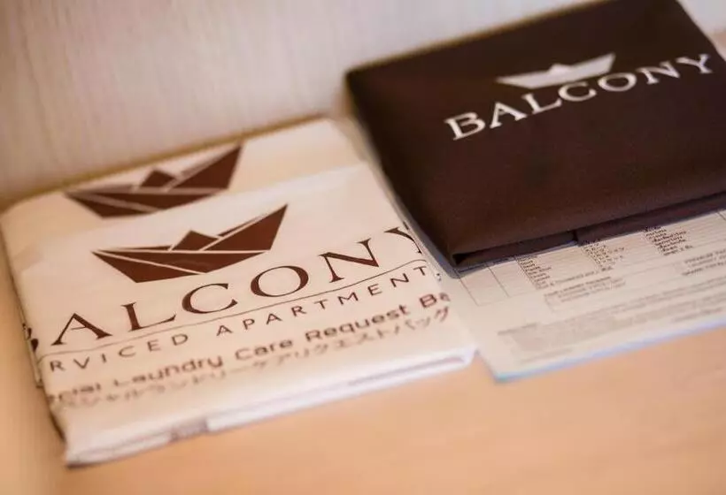 デラックススイート, Balcony Seaside Sriracha Hotel & Serviced Apartments