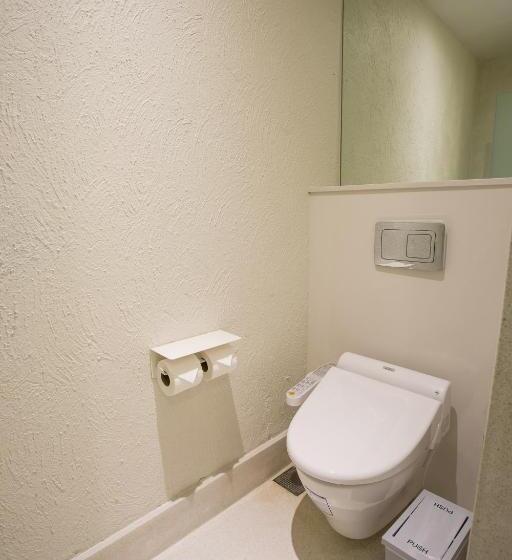 带2个卧室的套房, Balcony Seaside Sriracha Hotel & Serviced Apartments