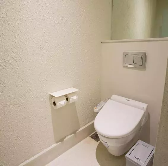 スイート(家族用), Balcony Seaside Sriracha Hotel & Serviced Apartments