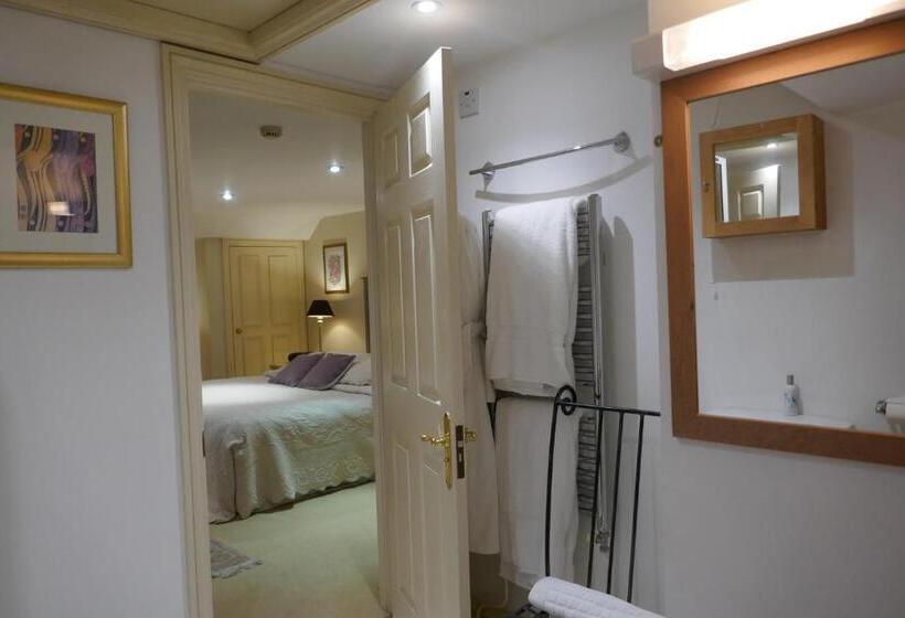 Номер Стандарт Трехместный, Kerrington House