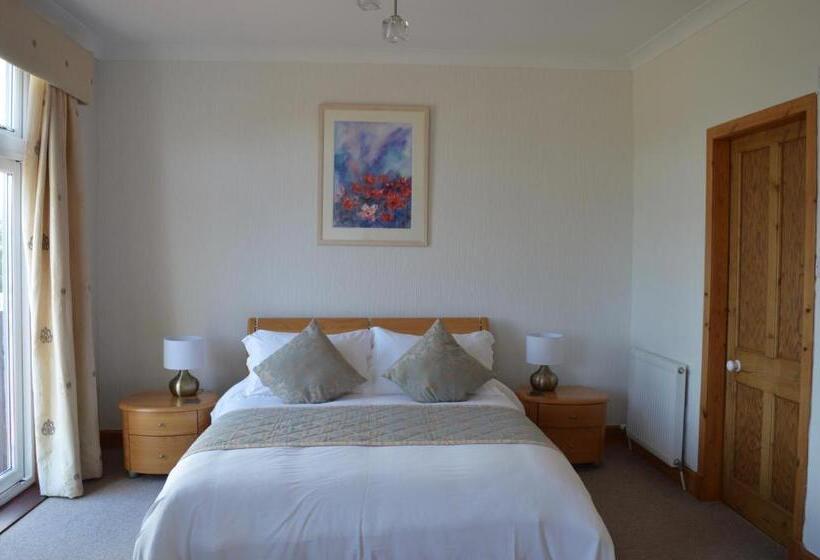Номер Superior, Strathview Lodge