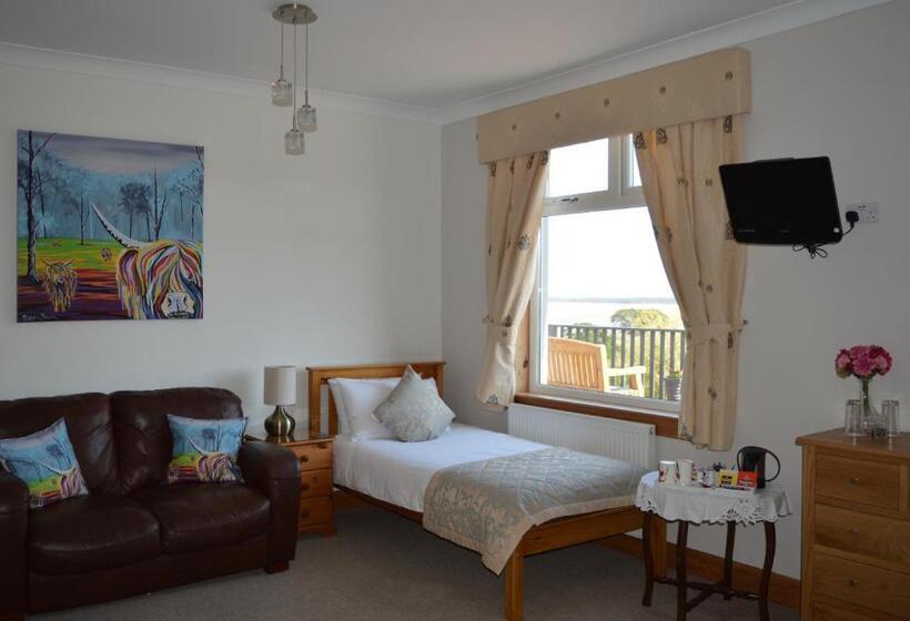 חדר סופריור, Strathview Lodge