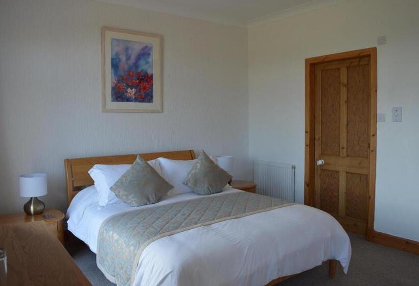 חדר סופריור, Strathview Lodge