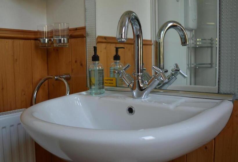 Стандартный Номер Кровать Кинг, Strathview Lodge