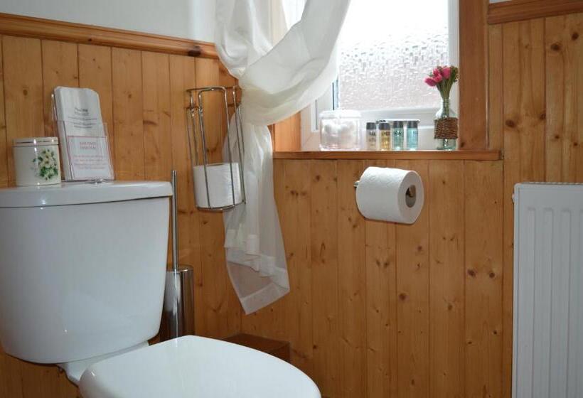 חדר סטנדרט, Strathview Lodge