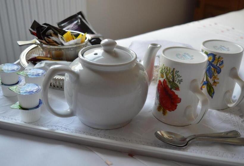 חדר סטנדרט, Strathview Lodge