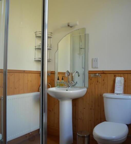 Номер Стандарт, Strathview Lodge