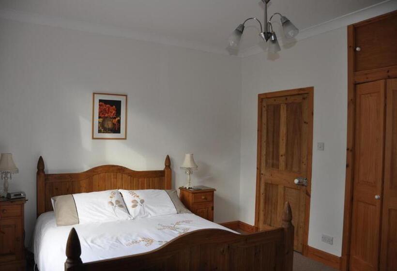 חדר סטנדרט, Strathview Lodge