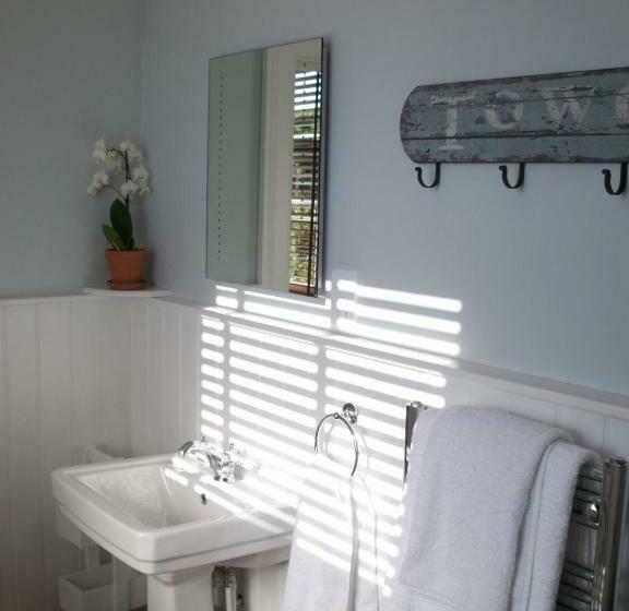 غرفة قياسية, Broadstairs House Boutique B&b By The Sea