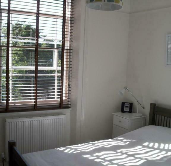 غرفة قياسية, Broadstairs House Boutique B&b By The Sea