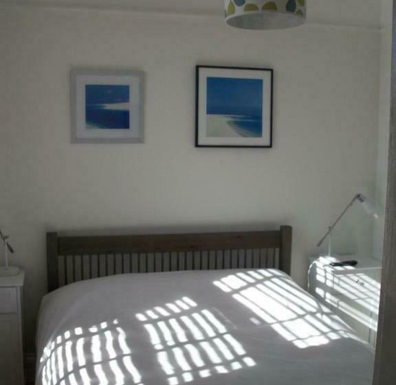 غرفة قياسية, Broadstairs House Boutique B&b By The Sea
