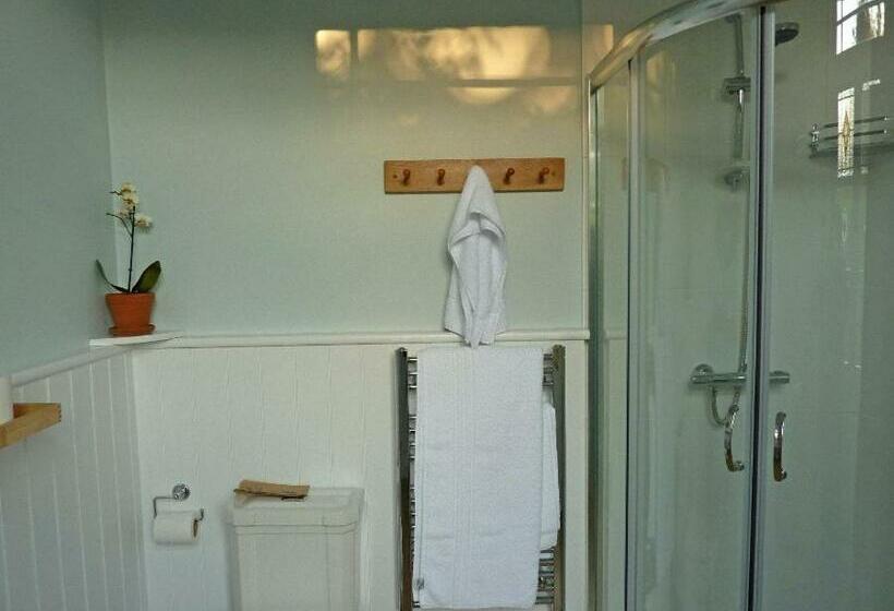 غرفة قياسية ثلاثية, Broadstairs House Boutique B&b By The Sea