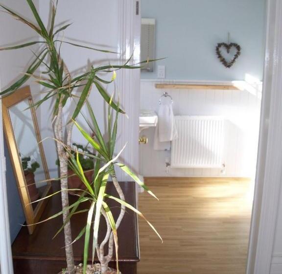 غرفة قياسية ثلاثية, Broadstairs House Boutique B&b By The Sea