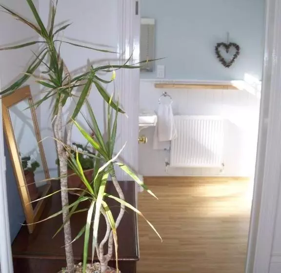 スタンダードトリプルルーム, Broadstairs House Boutique B&b By The Sea
