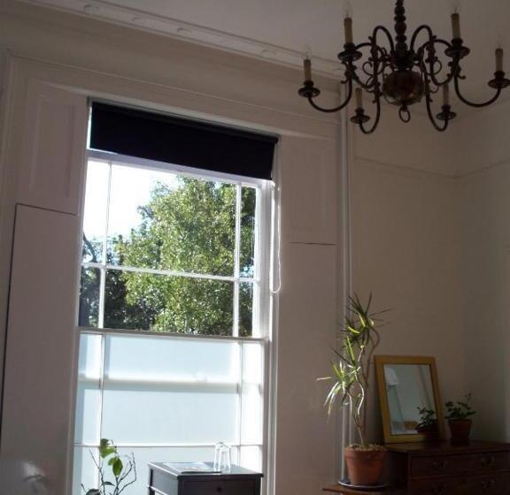 Номер Стандарт Трехместный, Broadstairs House Boutique B&b By The Sea