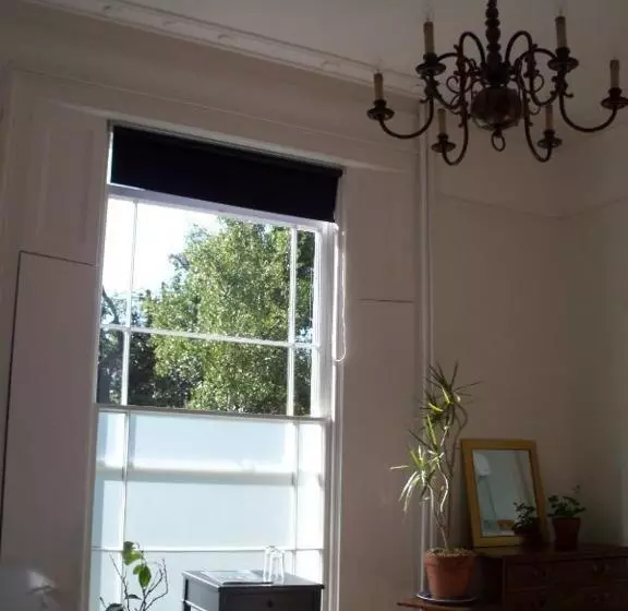 スタンダードトリプルルーム, Broadstairs House Boutique B&b By The Sea