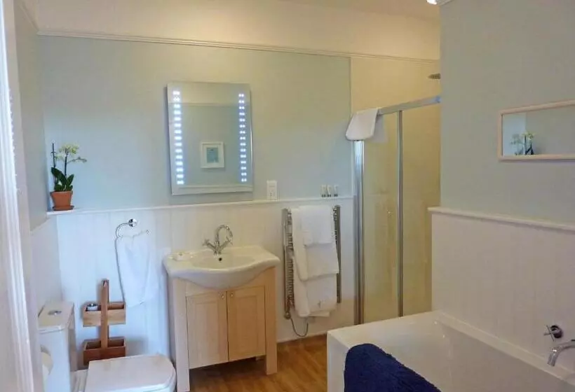 ファミリールーム, Broadstairs House Boutique B&b By The Sea