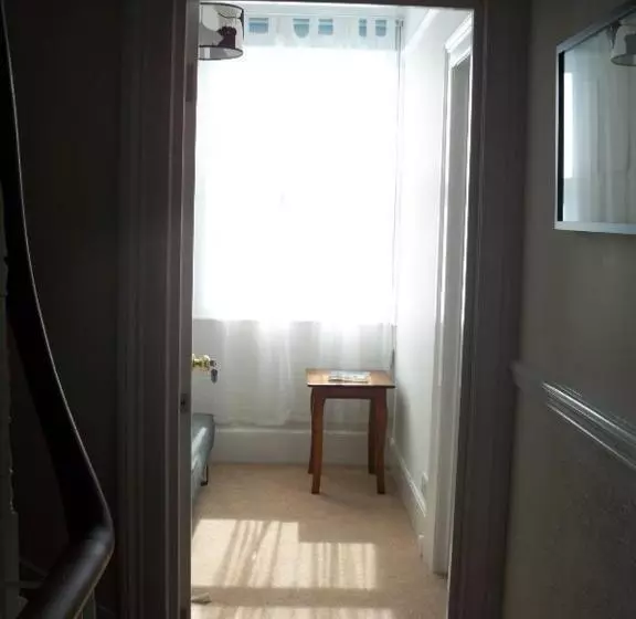 ファミリールーム, Broadstairs House Boutique B&b By The Sea