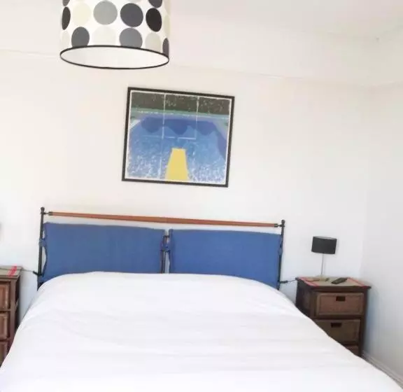 ファミリールーム, Broadstairs House Boutique B&b By The Sea
