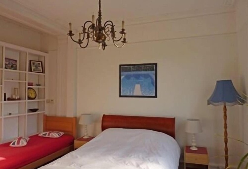 غرفة قياسية, Broadstairs House Boutique B&b By The Sea