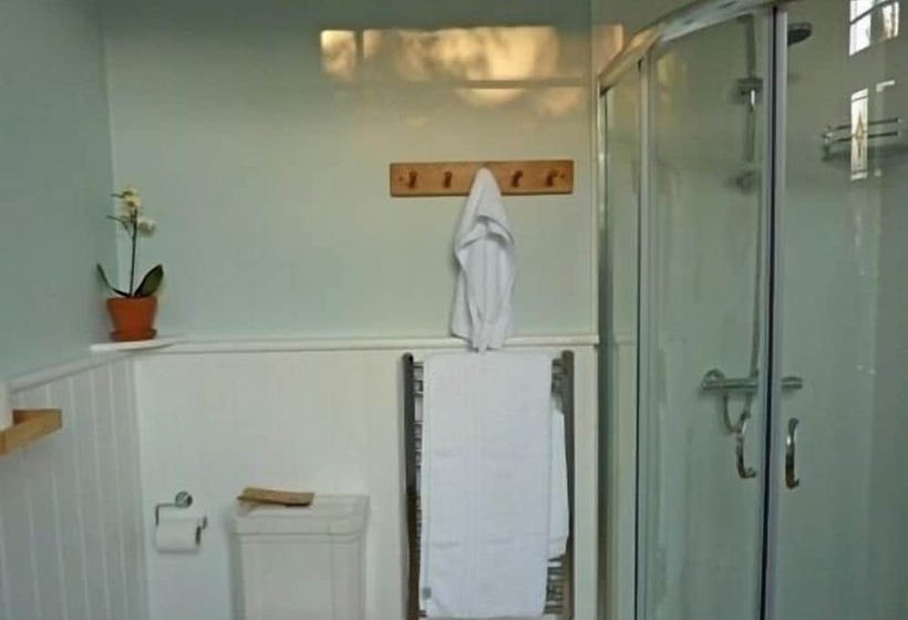 Номер Стандарт, Broadstairs House Boutique B&b By The Sea