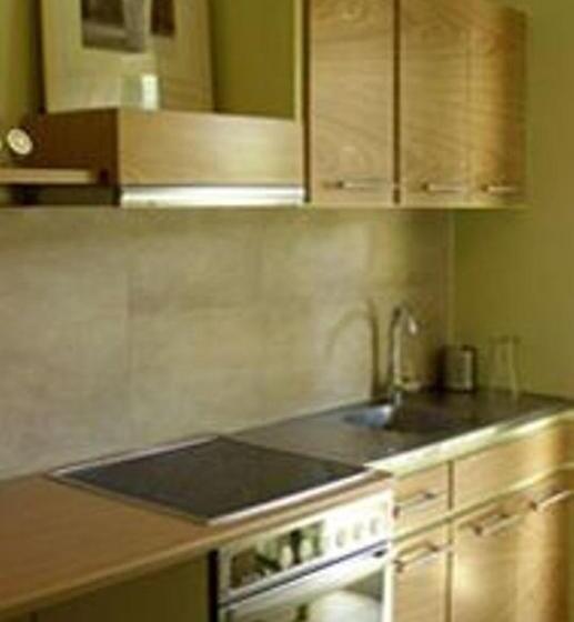 آپارتمان 1 خوابه, Eleonas Studios