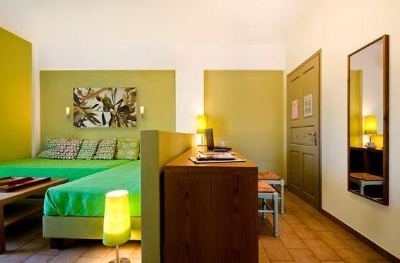 آپارتمان 1 خوابه, Eleonas Studios