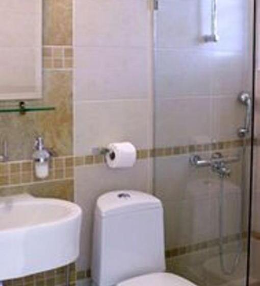 آپارتمان پریمیوم 1 خوابه, Eleonas Studios