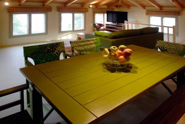 آپارتمان پریمیوم 1 خوابه, Eleonas Studios