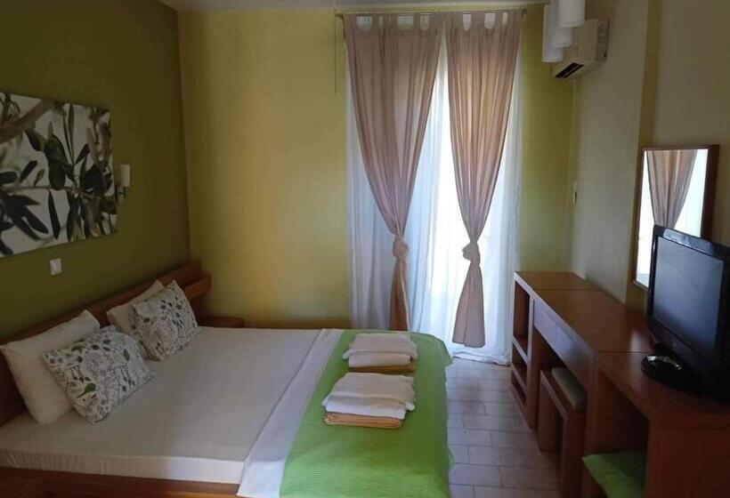 استودیوی استاندارد, Eleonas Studios