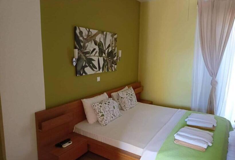 استودیوی استاندارد, Eleonas Studios