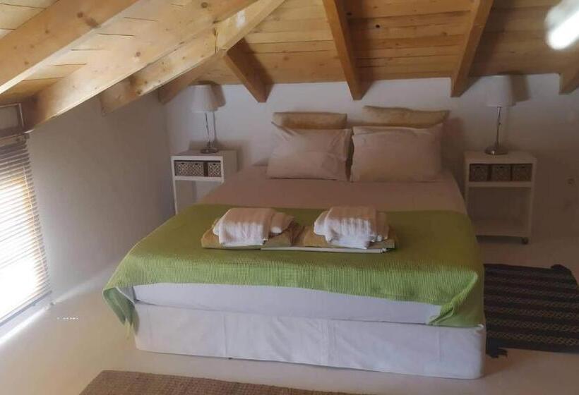 آپارتمان سوپریور 1 خوابه, Eleonas Studios