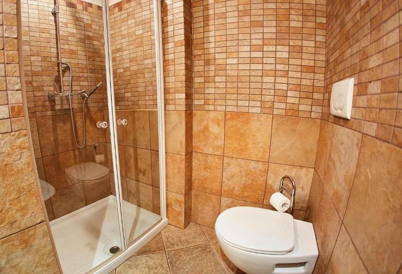 トリプルクラシックルーム, Gh Hotel Monzoni