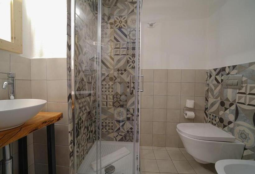 エコノミールーム, Gh Hotel Monzoni