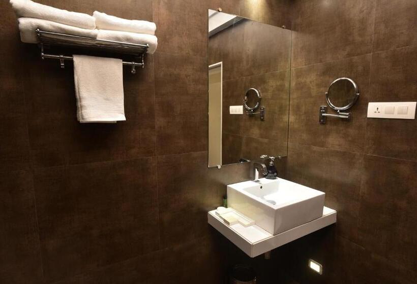 Номер Executive, The Aarya A Smart Business