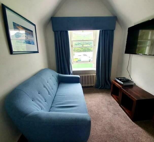 جناح, Achray House Restaurant With Rooms