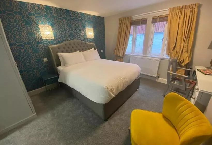 اتاق اکونومی, Achray House Restaurant With Rooms
