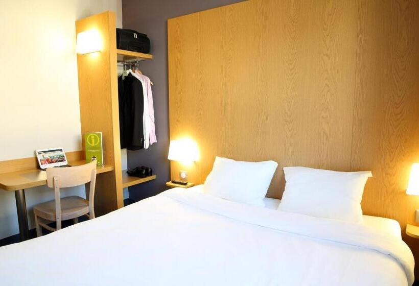 标准间, B&b Hotel Maubeuge Louvroil