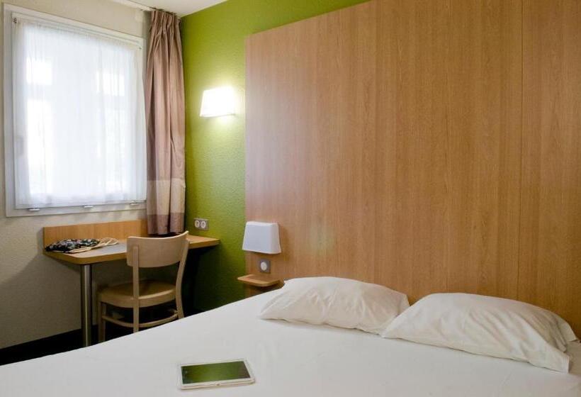 Номер Стандарт, B&b Hotel Maubeuge Louvroil