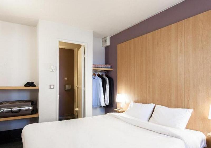 标准间, B&b Hotel Maubeuge Louvroil