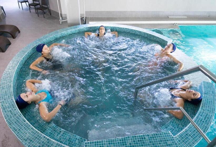 スタンダードルーム, Bienestar Termas De Vizela