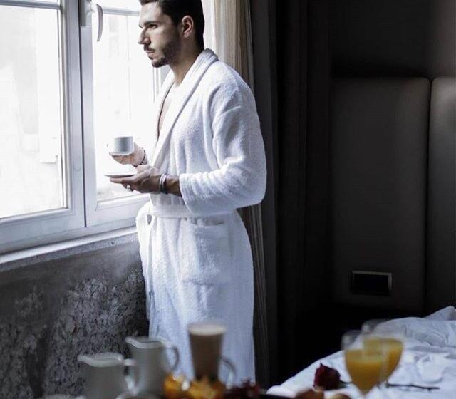 スタンダードルーム, Bienestar Termas De Vizela