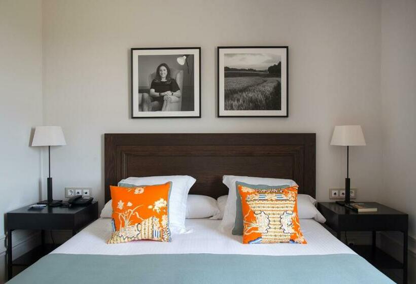 디럭스 룸, Casa Anamaria