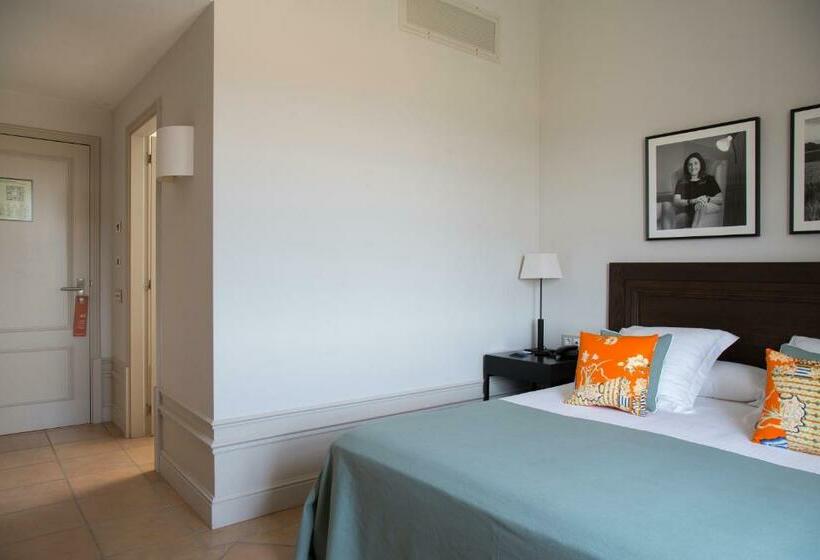 디럭스 룸, Casa Anamaria