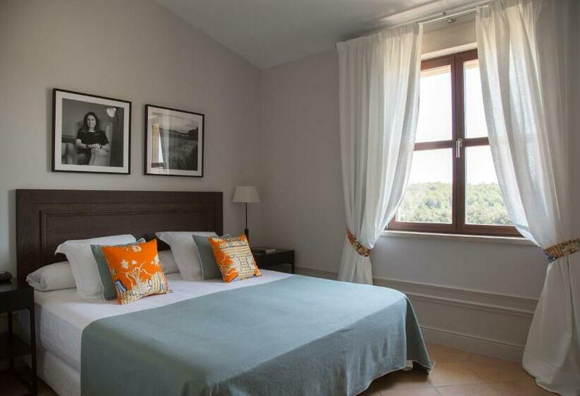 디럭스 룸, Casa Anamaria