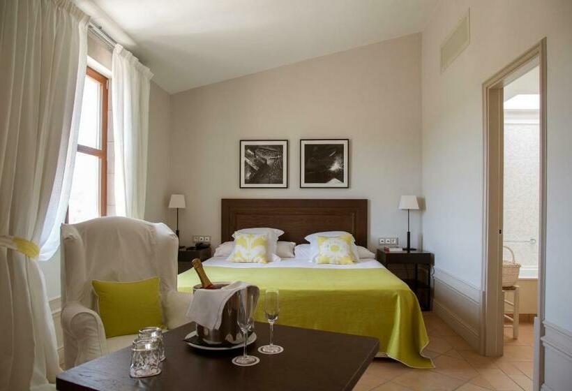 프레스티지 룸, Casa Anamaria